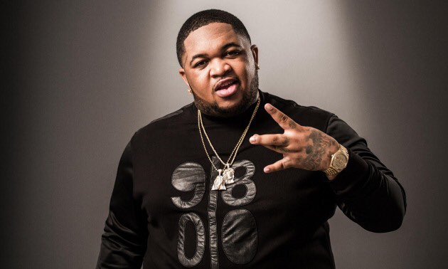 Happy Birthday DJ Mustard!!! 