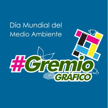 #GremioGráfico