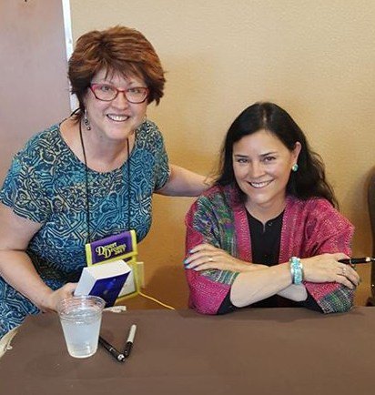 SebastianMimi's tweet photo. Diana Gabaldon talks Outlander https://t.co/l9IpwVbNwR https://t.co/iACIZs40Gd