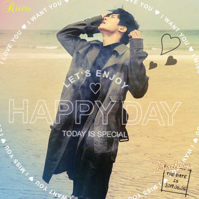               Kim Hyun Joong  Happy Birthday(*   *). .:*   