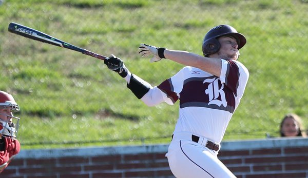 OzarksOzone's tweet photo. The 1 Awards nominees for Baseball are: Jordan Fitzpatrick, Connor Sechler, Zac Shoemaker & Logan Thomazin - https://t.co/9cKKOCwiic https://t.co/hVC97RdMdS