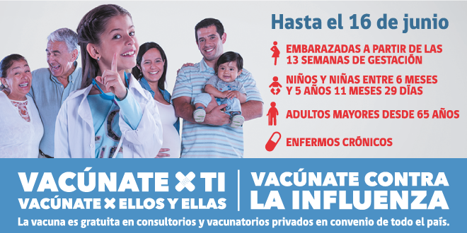 MuniTirua's tweet photo. En Tirúa comienza campaña de vacunación contra la Influenza 
https://t.co/ViimiQopA0 https://t.co/VfyGQYvoRe