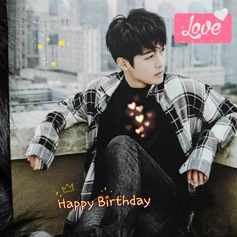 Happy Birthday Kim Hyun Joong
KIM HYUN JOONG   re:wind     
