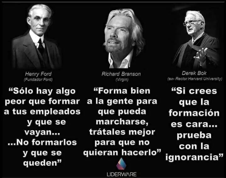 giomoran's tweet photo. Uffff tres grandes verdades sobre el aprendizaje #SoyTalento #HDplus2017 #MoreTalent https://t.co/bZr7J3ohZz