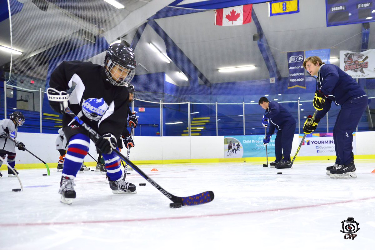 Atom (2007-2008) Skating 4 Scoring Camp August 7-11 is now Sold-Out. bit.ly/1M1AsYt
