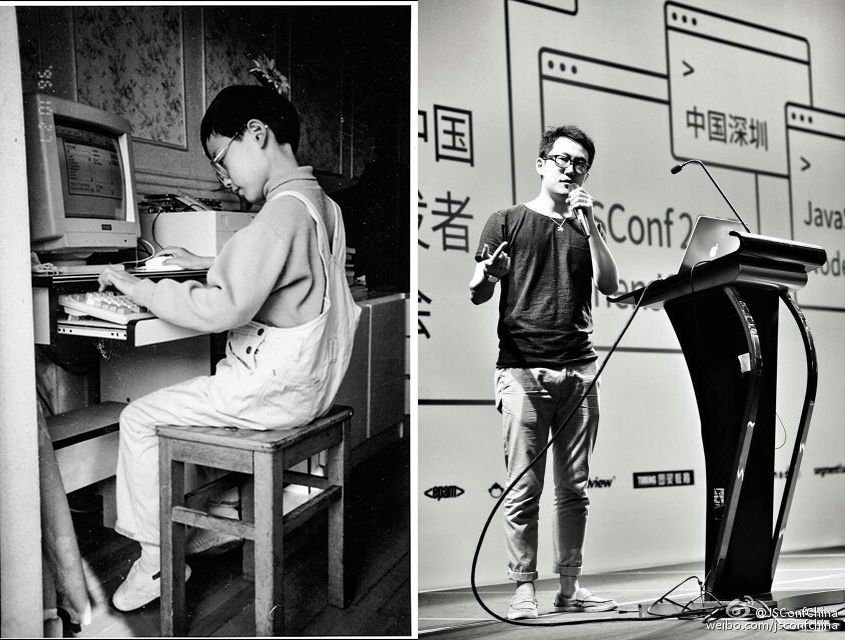 JavaScriptDaily's tweet image. An Interview with Vue.js Creator Evan You (@youyuxi): medium.freecodecamp.com/between-the-wi…