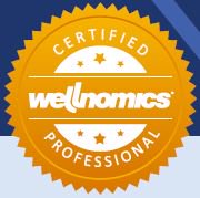 Proud to award more #Wellnomics Certified Consultant certificates this week! 
Thank you for helping set the standard in office #wellness