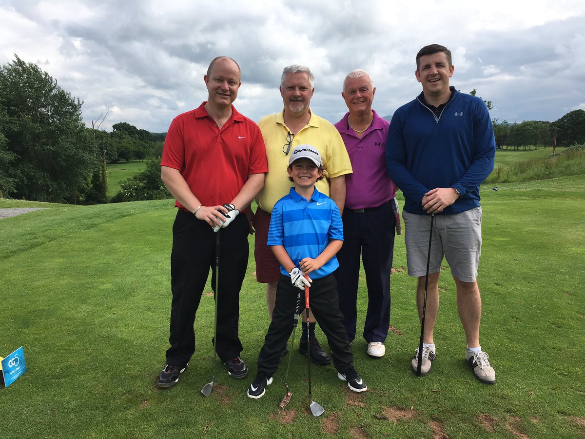 Jack Dirkin Golf tweet media