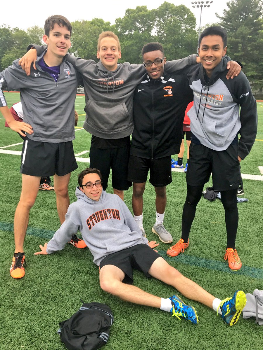 SHS_coachlo's tweet photo. Day one of the decathlon complete 👍🏼💯5 events down, 5 to go! https://t.co/wcrcqddIEU