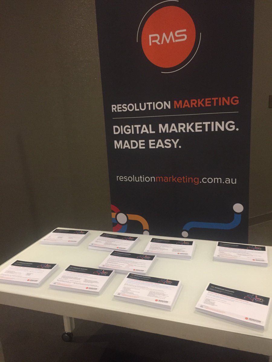 ResMktgServ's tweet photo. Ever wondered how to engage with RMS for your Digital Marketing? These packages will help... https://t.co/aSv55Xdk3x  #Workshop https://t.co/NZdUz4Jb9X