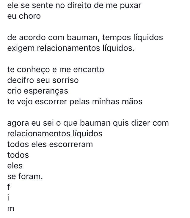 girassolescrito's tweet photo. o amor é para os maduros 
[sinto que vivemos em uma geração de eternas crianças] https://t.co/HYbCcRQDXm