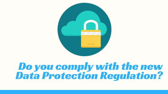 AlixBoulet's tweet photo. Do you comply with the new General Data Protection Regulation (GDPR)? https://t.co/GSZ9SsDjSS #GEM https://t.co/UGgRdDd1SY