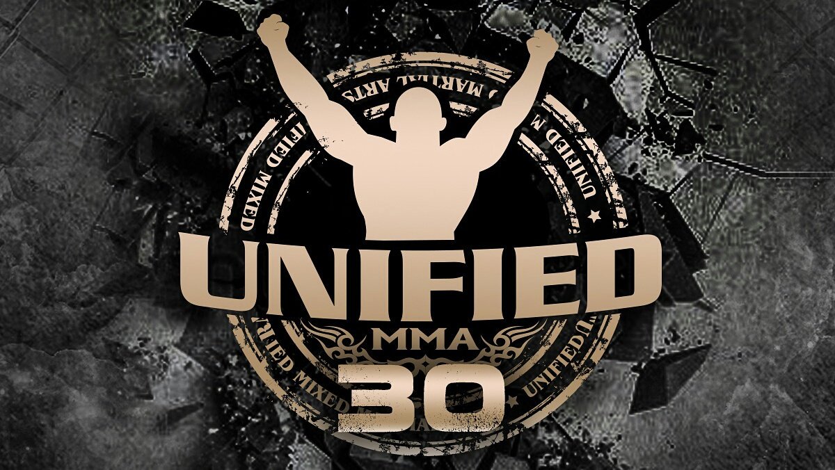 unifiedmma's tweet photo. Get ready for #Unified31 on Friday in #Edmonton with a replay of Unified 30 tonight on @fightnet! The action kicks off at 9 MDT/11 ET 💻 https://t.co/9k6TSDpeLS