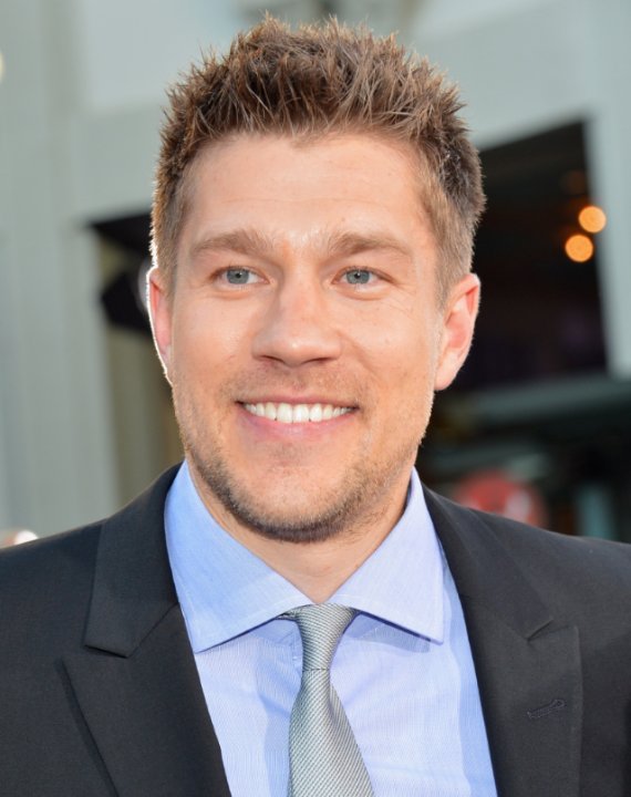 Happy Birthday Scott Speer 