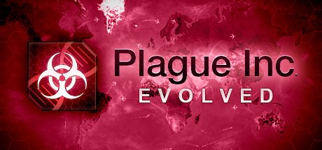 sarahm083's tweet photo. Plague Inc: Evolved STEAM CD-KEY GLOBAL on sale here https://t.co/KPkdFY03zB $4/€3 #PC #Games #Gaming #Deals #G2A https://t.co/MJ2uiiSued