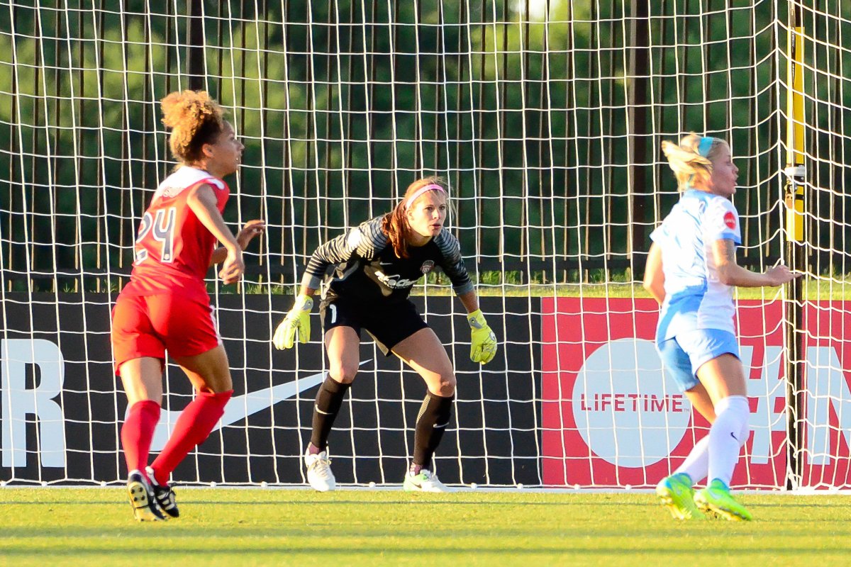 WashSpirit's tweet image. Cast your votes for @stephlabbe1 for Save of the Week!! VOTE: bit.ly/2rWPakO #LabbeSOW #WeWill #SpiritFam