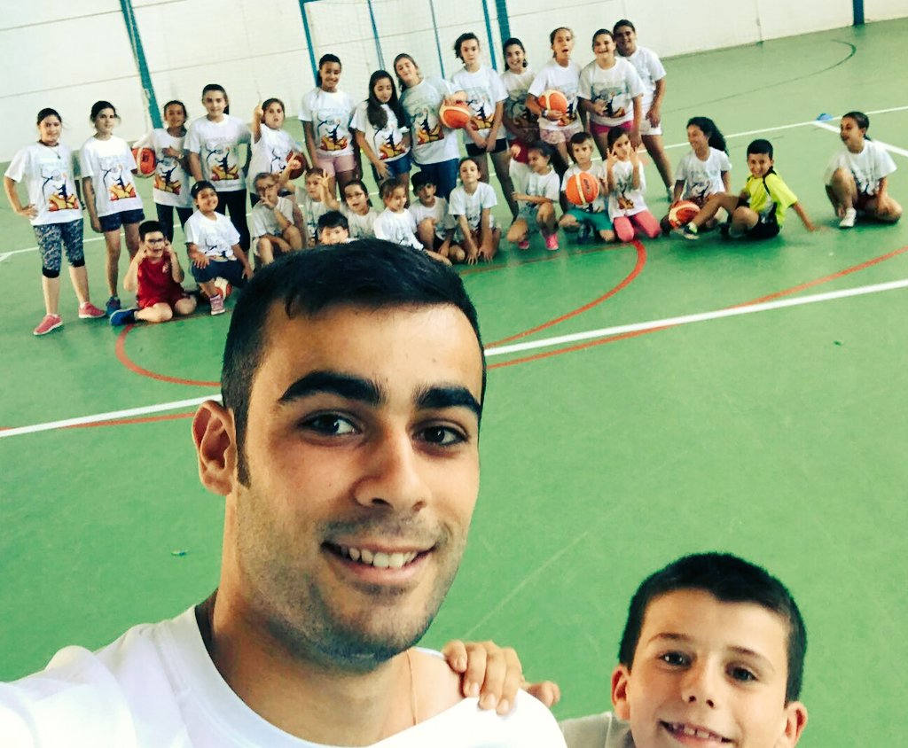 doncelcp's tweet photo. Broche d oro @ayto_lacoronada con  gran resultado q continuará, gracias al gran trabajo d nuestrs Coachs!Especialmente @jemaguire11 y Samuel https://t.co/4G7sNoWdBK