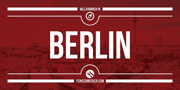 #Reiseguide -Tipps zu unseren liebsten Destinationen. Weiter gehts in #Berlin, der Stadt, die man liebt oder hasst:  bit.ly/2swwwx8