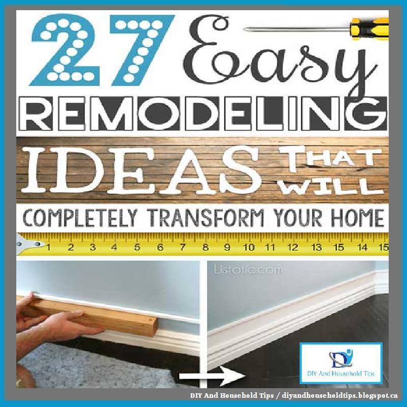 CowiesCrafts's tweet photo. 27 Easy Remodeling Projects That Will Completely Transform Your Home
https://t.co/Ds0lMSxKvY #remodeling #homeremodelingtips https://t.co/jFvTcMhWdd