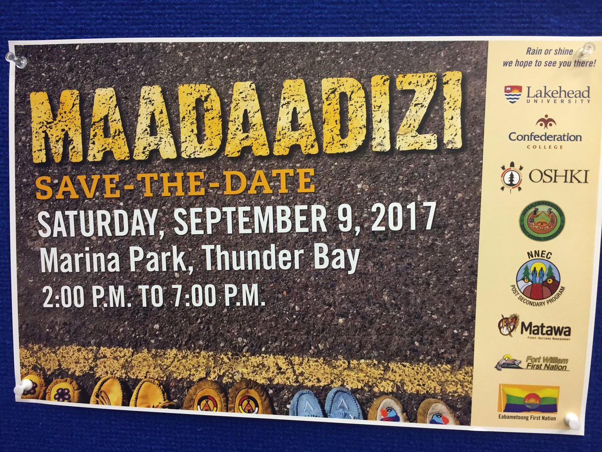 #maadaadizi2017