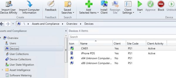 techblogsnl's tweet photo. New Blog: Switching #MDM authority to #Intune standalone without user impact #ConfigMgr… https://t.co/UjYpsHLhLW https://t.co/6tJb9ghDmV