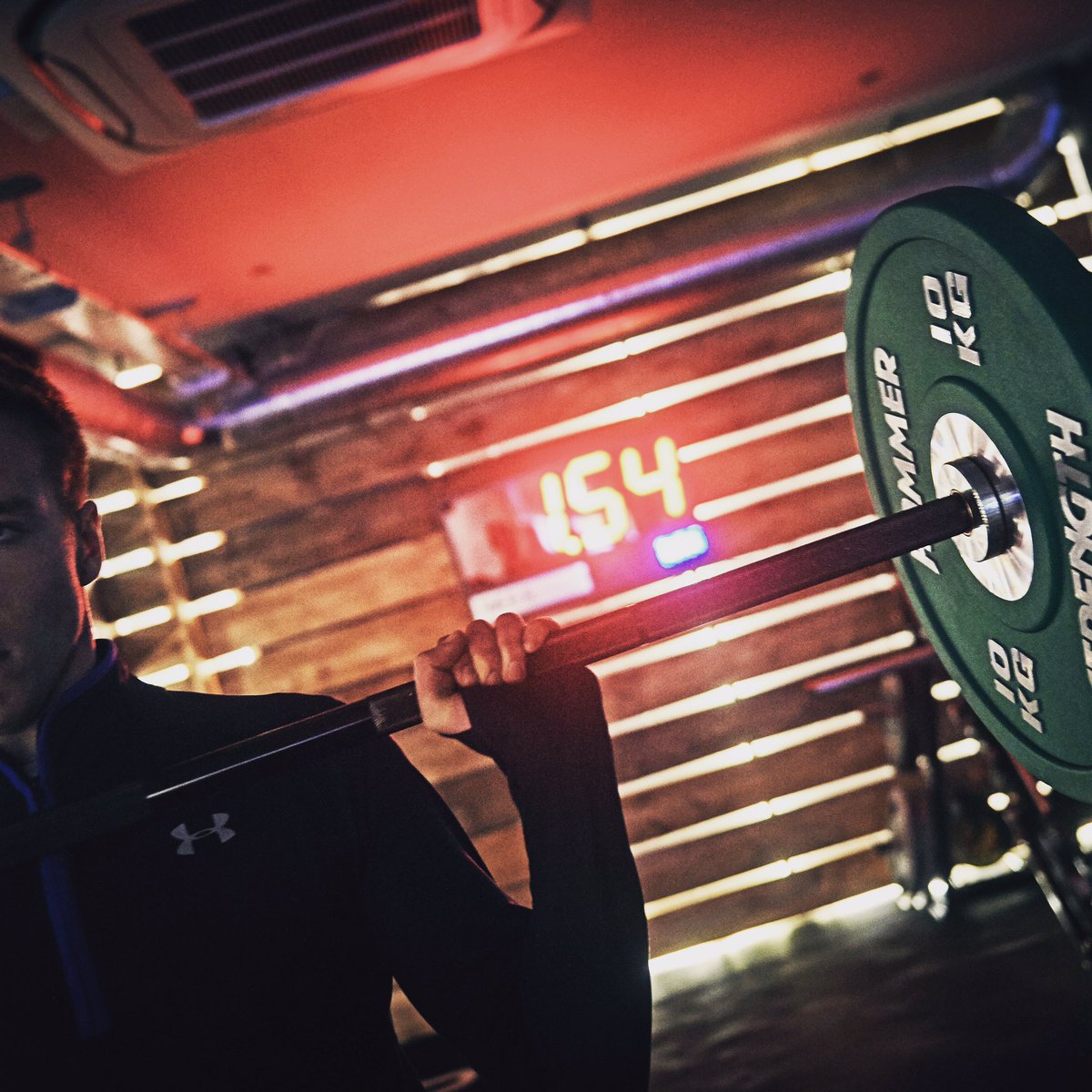 Sorry for the silence! We are back!!! When have been a little busy getting our latest product ready! #TIMERXL