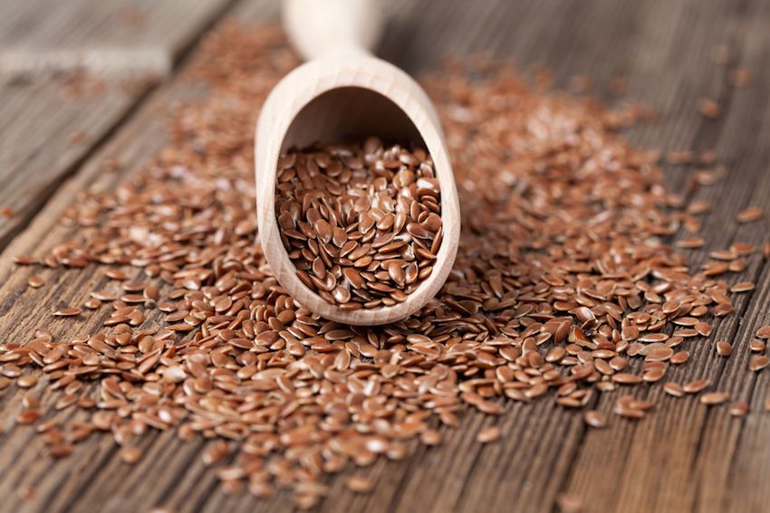 thehealthytart's tweet image. 8 Incredible Reasons To Eat #Flax Seeds (And How To Use Them!) - bit.ly/1OBbrdP