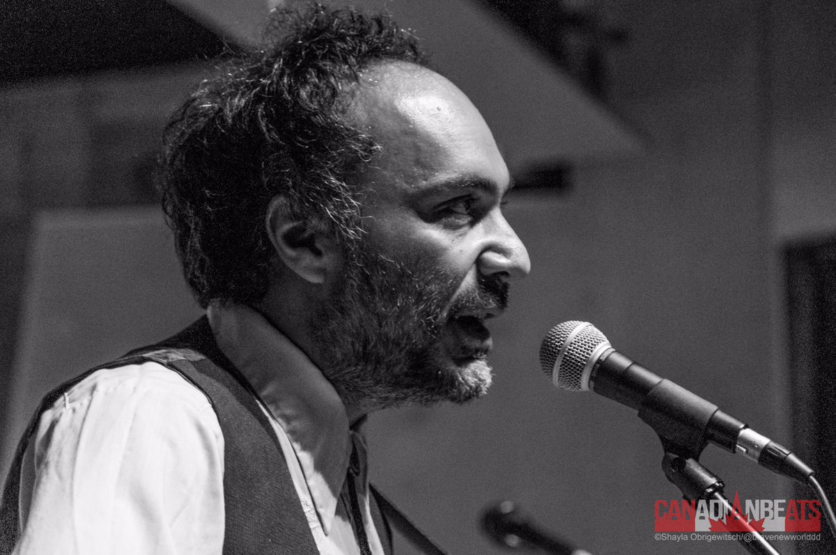 Canadian Beats tweet media