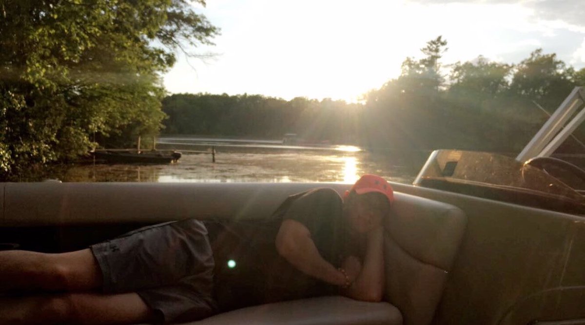 leahr_simpson's tweet photo. My life couldn't be more perfect because of this boy ❤ https://t.co/BLIoYXHG0y