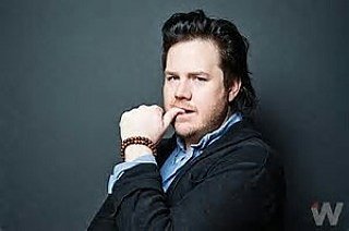 Happy birthday to Josh Mcdermitt which was yesterday :) 