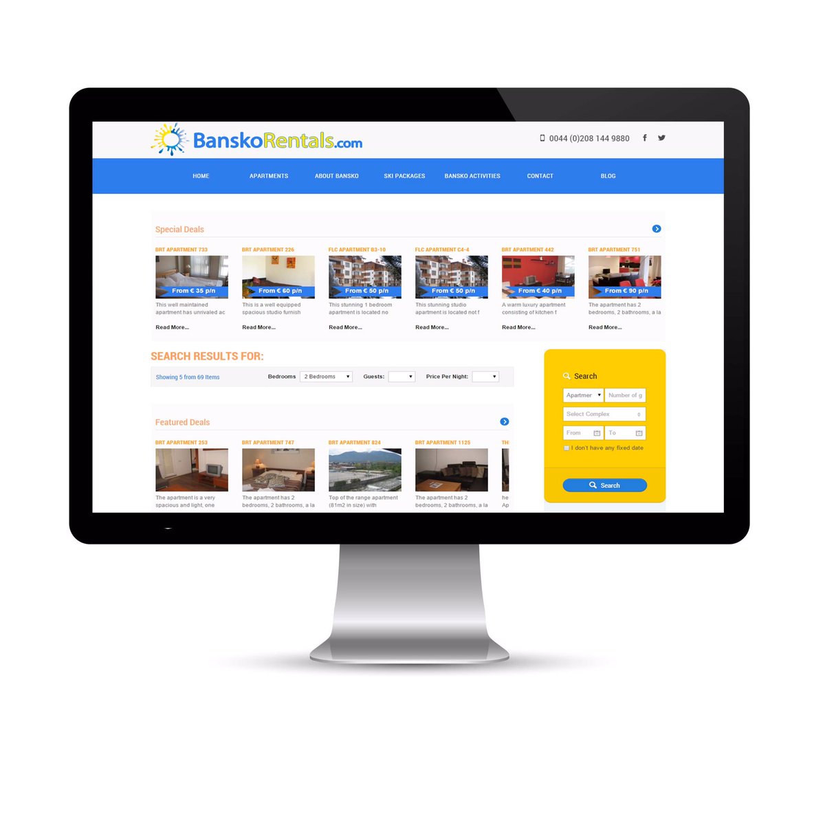 webstudiowales's tweet photo. Web Studio Wales specialise in a range of websites for different industries including real estate and property rentals/ lettings. #Websites https://t.co/X4C5tDga4S