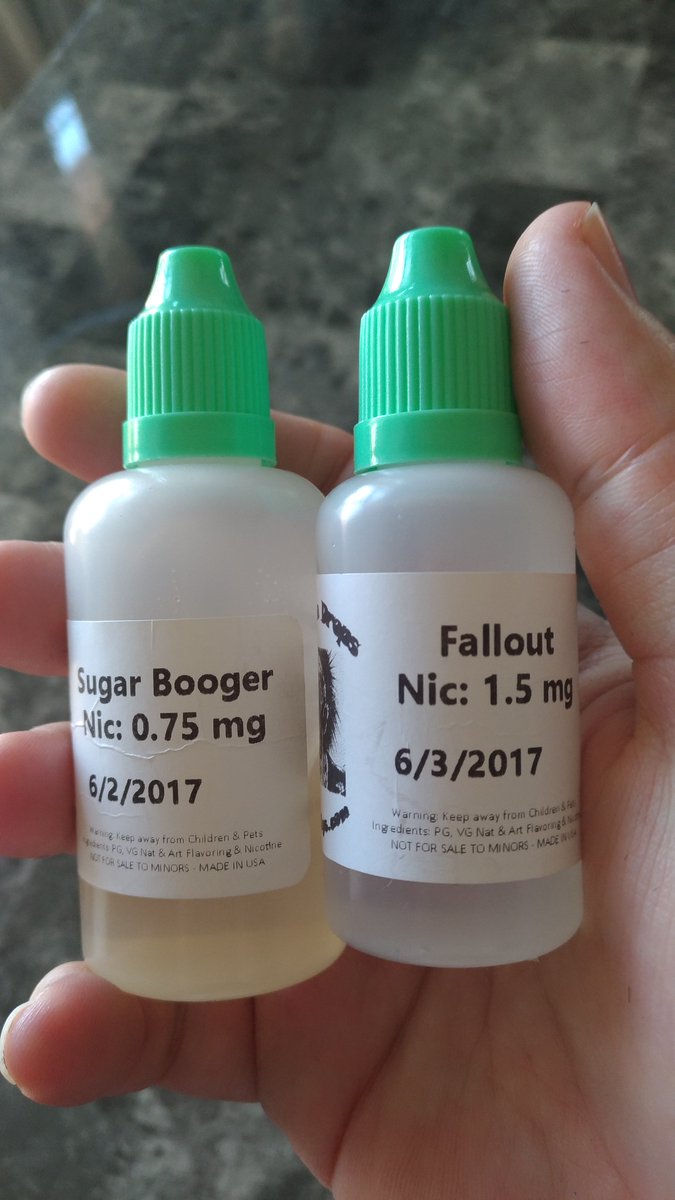 freecigsnorth's tweet photo. 2 summertime flavors have dropped at FCN - pop in and give 'em a taste! | #EJuice | #Vape | #VapeLife | #VapeOn | #VapeShop | #FreeCigs | https://t.co/zT3zY15Dcz