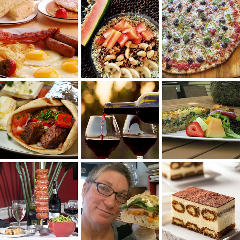 ExclusivelyGift's tweet photo. #TeacherGiftIdea: Is your #teacher a #foodie? Feed her all summer long with a gift card to her favorite #eatery: https://t.co/rrWEFMdfCe https://t.co/QES52lPYBL