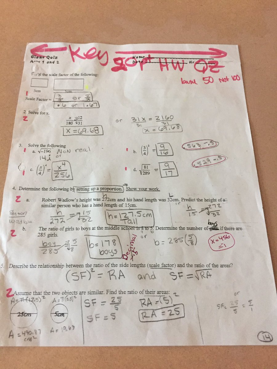 mathematicus3's tweet photo. #keywalton  Quiz Key Act 1-2 https://t.co/GgHHfudQoR