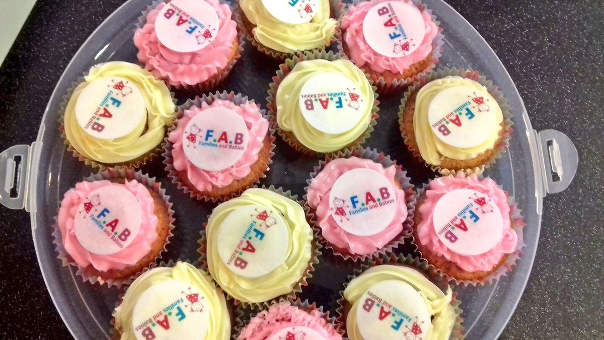 Thanks to everyone who came to the launch of our new service today despite the rain. Special thanks to <a href="/WakefieldMayor/">Mayor of Wakefield</a> for attending
