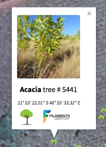 gshap_r's tweet photo. We are giving away 10 trees to random retweets / like for #WorldEnvironmentDay 🌍 @Greenamity #3dprinting https://t.co/55IMA3SgwJ