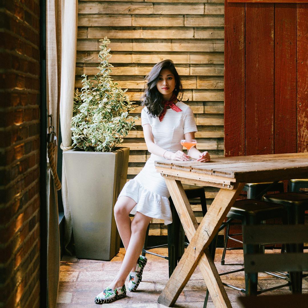 BarneysWH's tweet image. This little white dress by Opening Ceremony can take you from desk to drinks effortlessly. Shop more summer dresses: bit.ly/294Uw0h