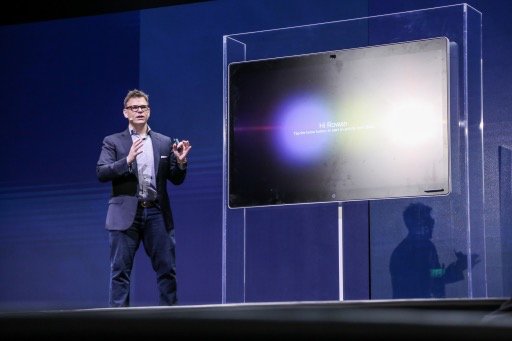 Cisco's tweet photo. .@RowanTrollope shares what’s next from Apple and @Cisco partnership. https://t.co/iPzlGqtoE7 #iOS11 https://t.co/3rFXOgmg9Q
