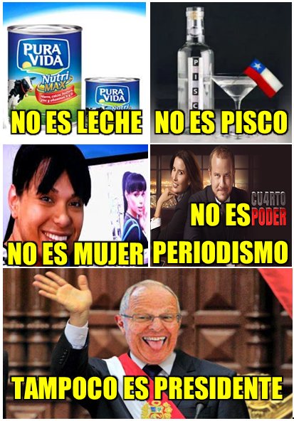 Redes Sociales Facebook Pura Vida Y Los Memes De Las Leches Que