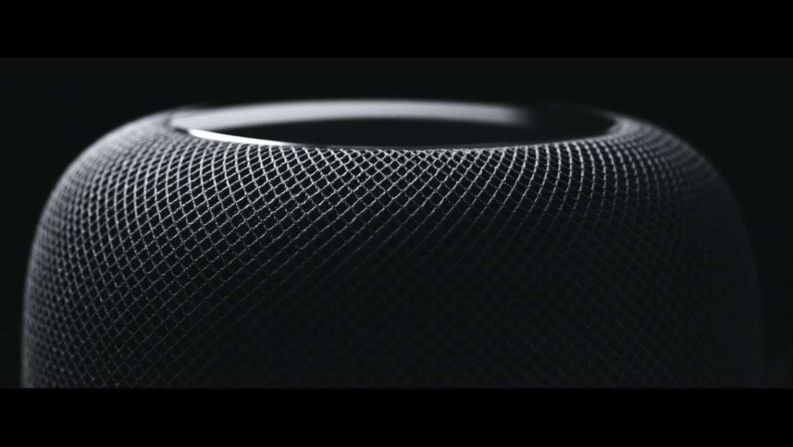 HomePod HomePod