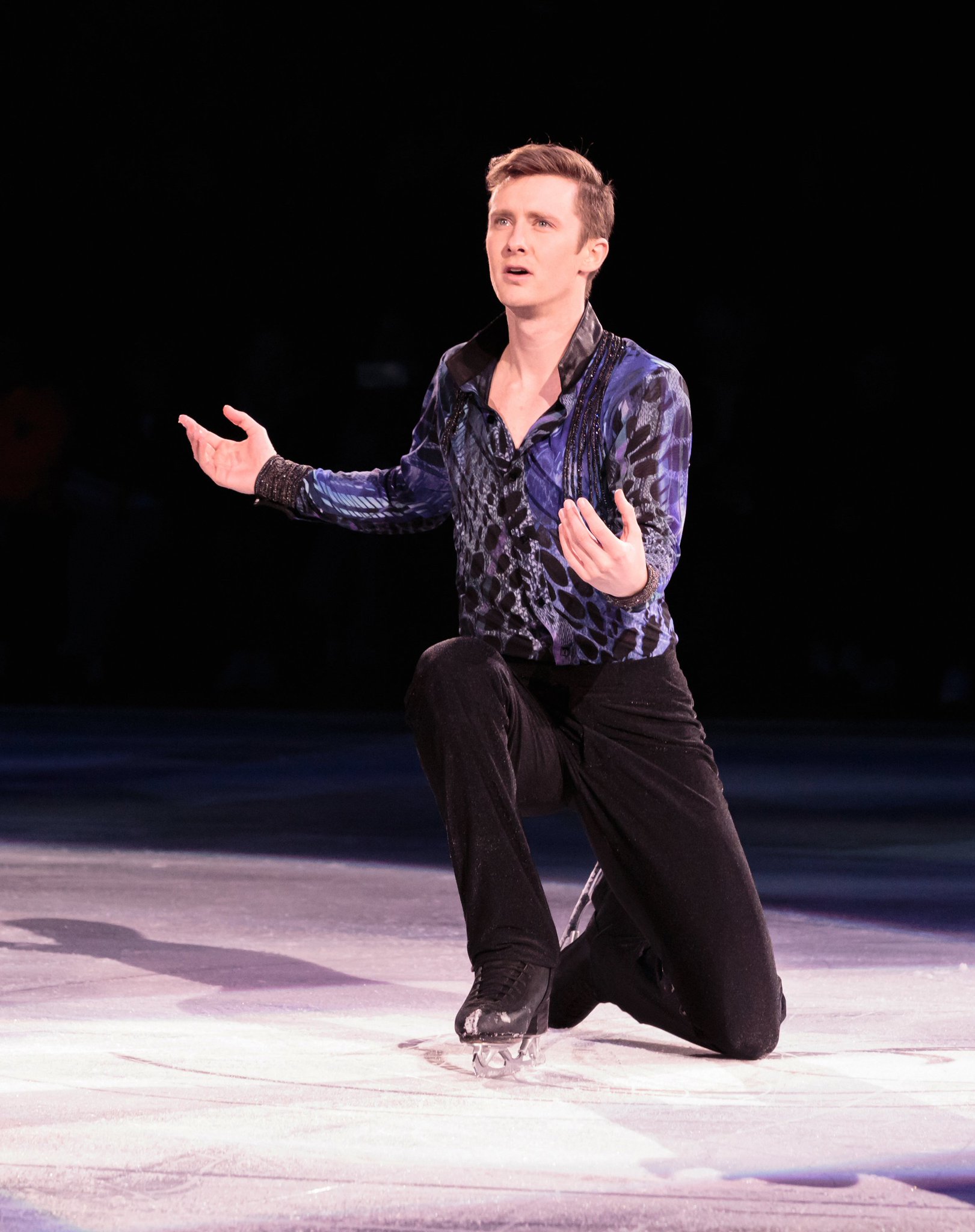 Happy Birthday Jeremy Abbott! 