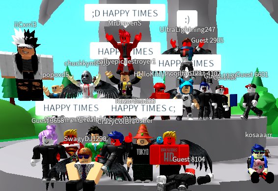 MinerCraftGame1's tweet photo. #HappyTimes
#RedInvasion
#Roblox
#ObliviousHD https://t.co/pDAAW6Psnz
