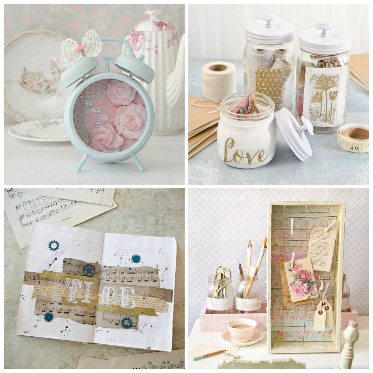 [On the Blog] 5 Unlikely Uses for Gesso