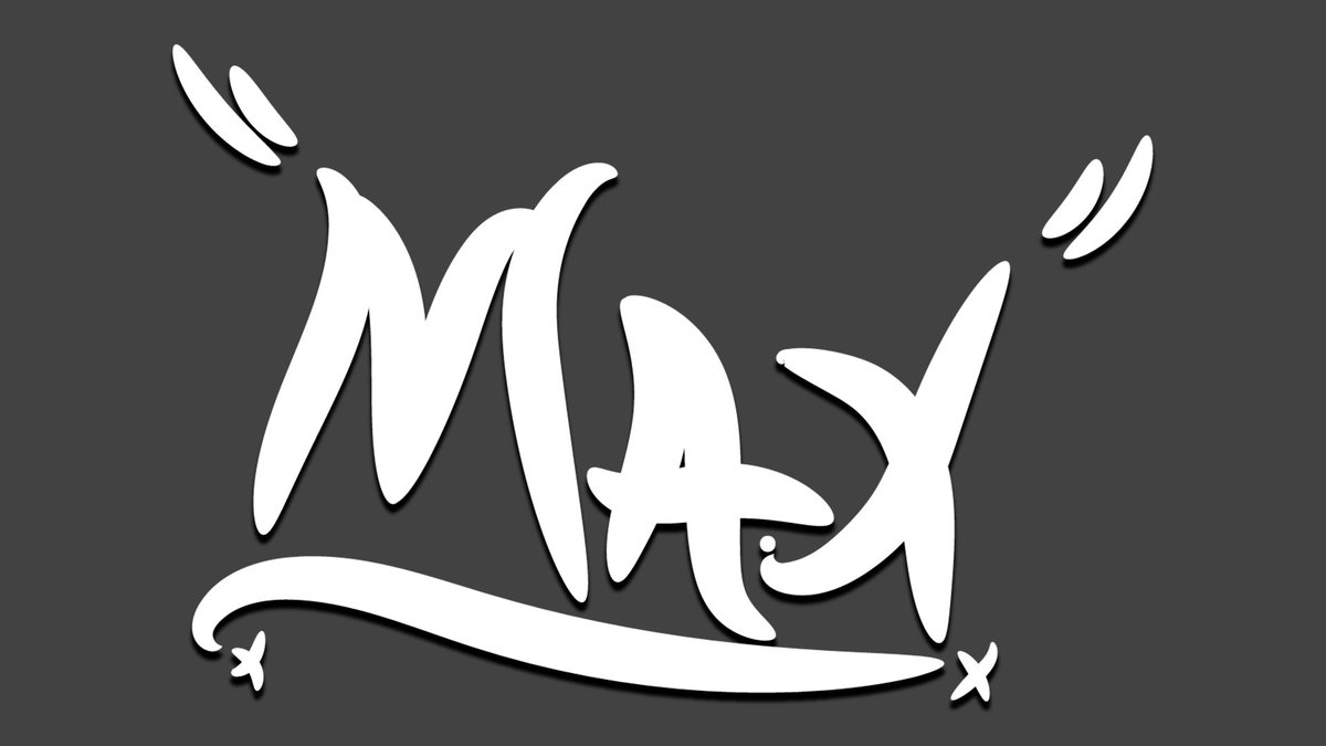 d12colson's tweet photo. Signature for @Maxontweeter
#MSigzEntry @MasterSigz https://t.co/PktWHGWMCO