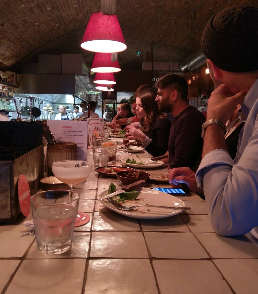 BERBERANDQ's tweet photo. Mangal Mondays in full swing 🔥🔥🔥 https://t.co/Z29KC0DVF7