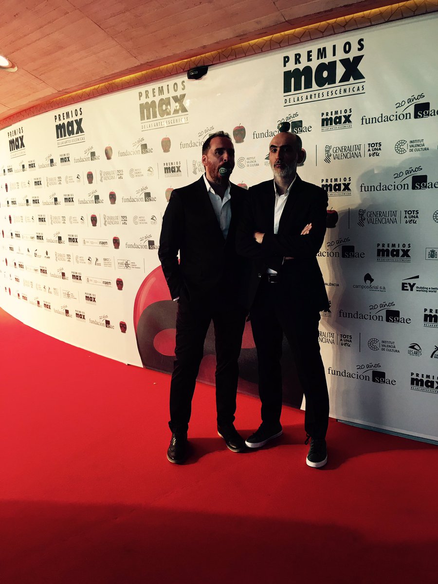 finalistas #PremiosMAX #historiasdeusera a por la manzana