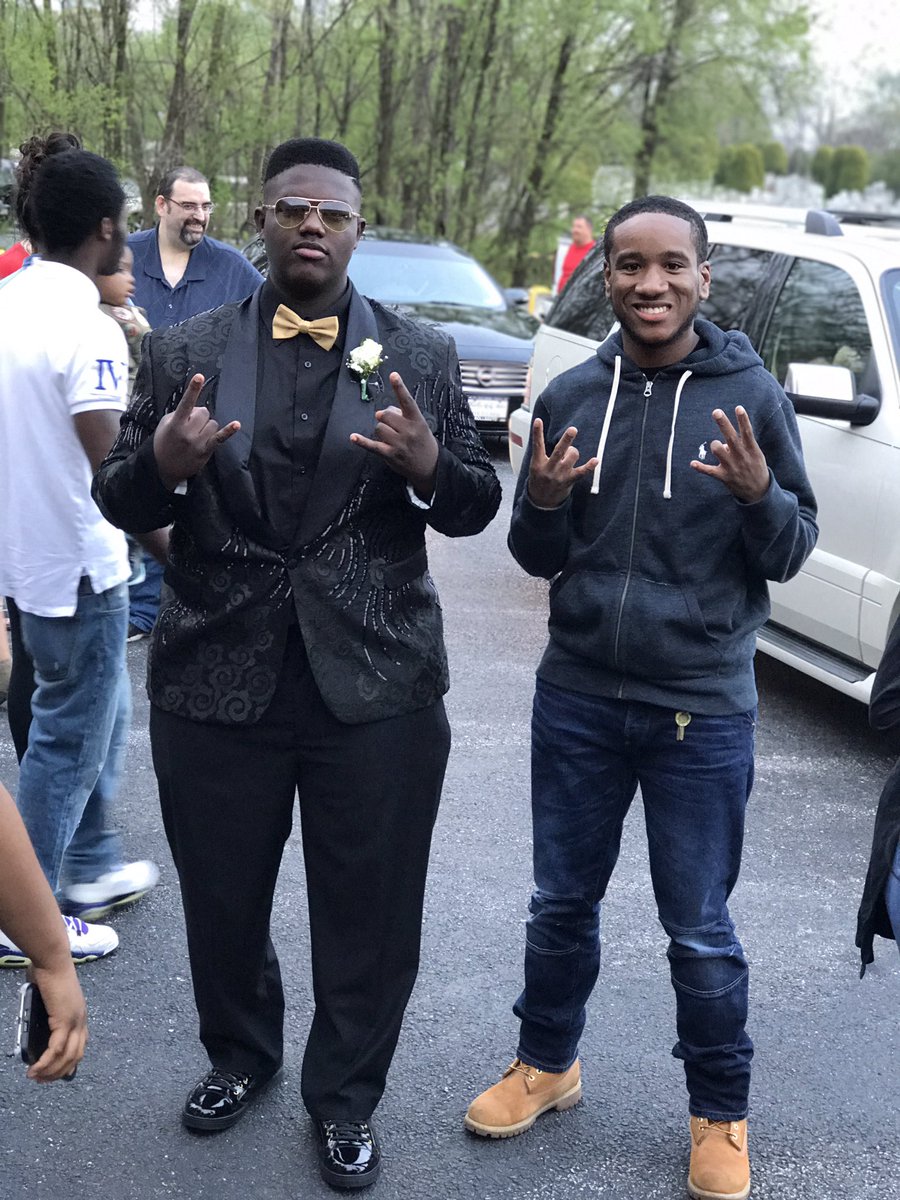 BirdGangPook's tweet photo. I really lost my brother manπ€¦πΎββοΈ I love you kidβ€οΈπ #RipJaion https://t.co/2vNxTQYIL1