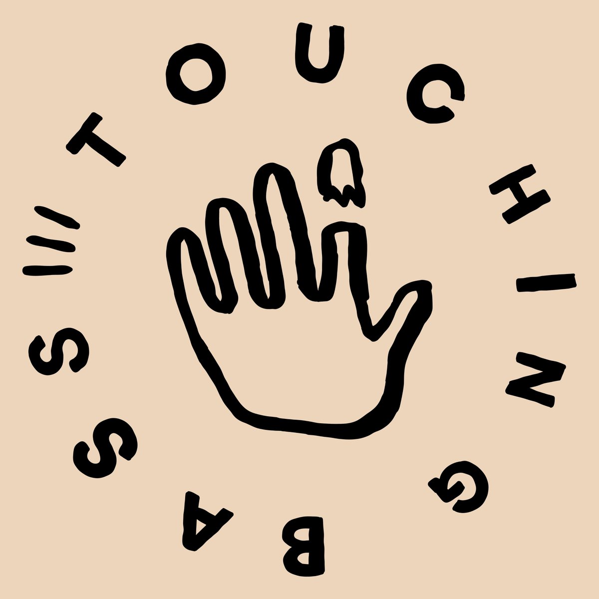 touching_bass's tweet image. new logo n dat.