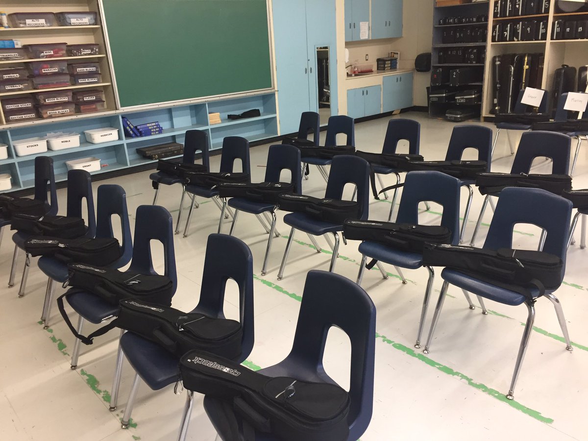 Staff meeting starts in the music room today. <a href="/Hillcrest_TVDSB/">Hillcrest PS</a> <a href="/deman_demn/">Michelle Deman</a> <a href="/Mich_Rees/">Michelle Rees</a>