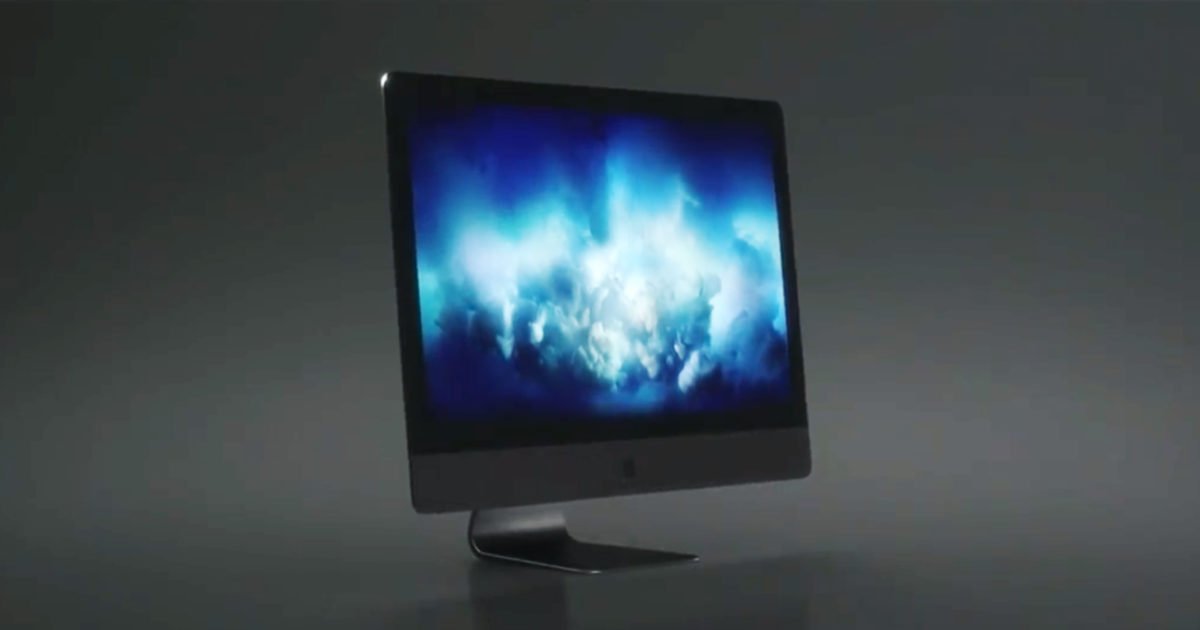 MrSeho's tweet image. The New iMac Pro Is Apple’s Most Bonkers Computer Ever dlvr.it/PJzln7 #Gadget_Lab #Gear